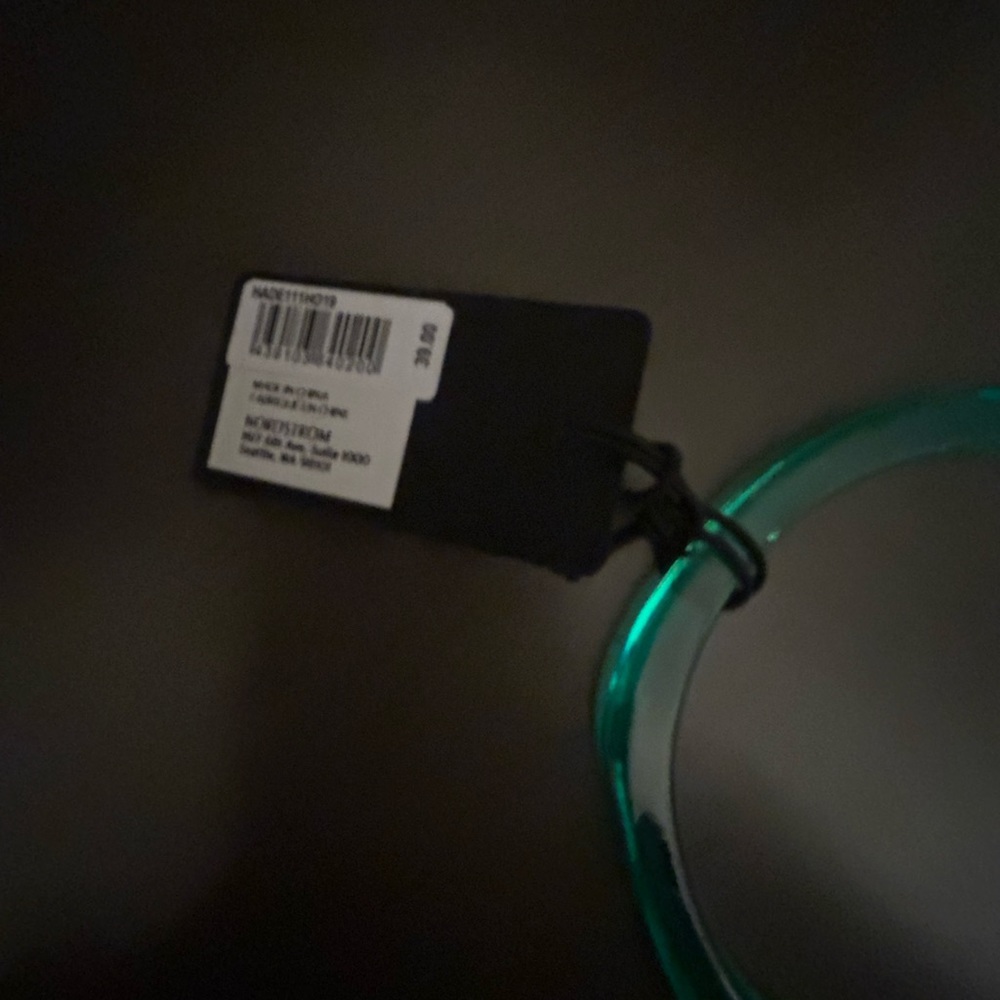 NWT HALOGEN bracelet. - Picture 5 of 7